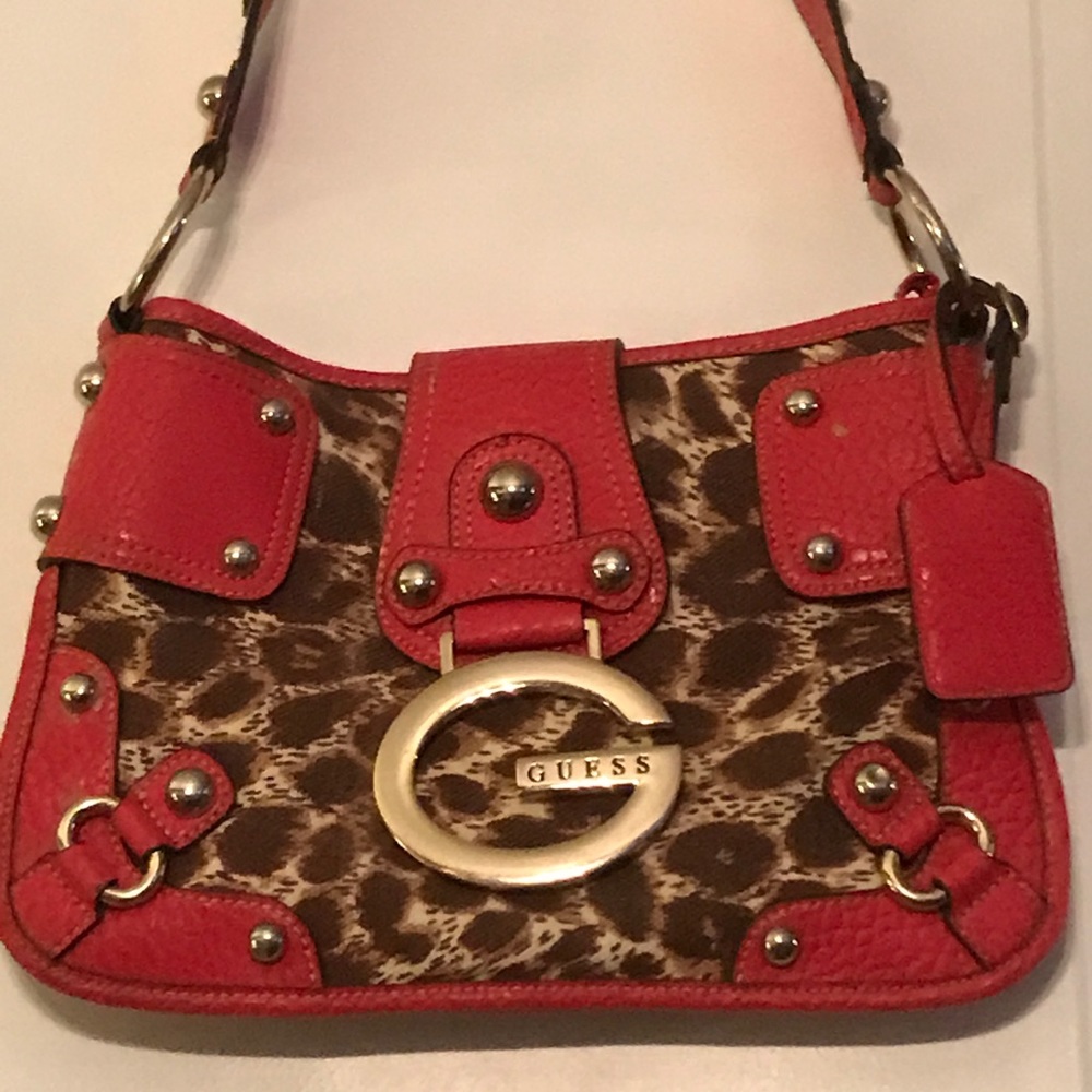 Guess Handbag